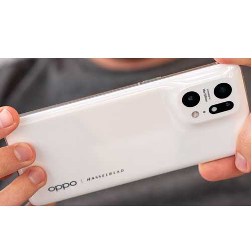 Oppo Find X6 series Camera details Emerge
