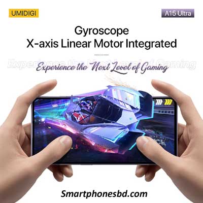 Performance Winner UMIDIGI A15 Ultra Will be Newly Released Soon!