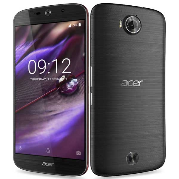 Acer Liquid Jade 2
