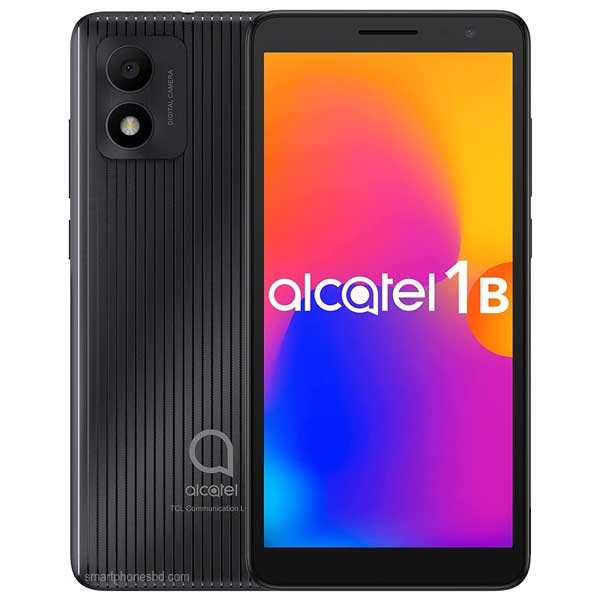 Alcatel 1B (2022)
