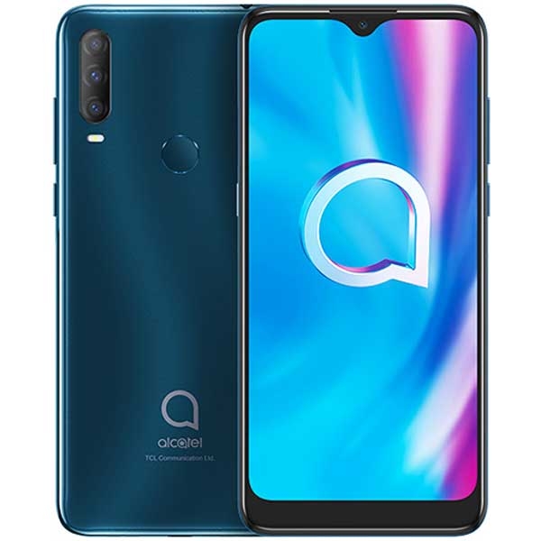 Alcatel 1S (2020)