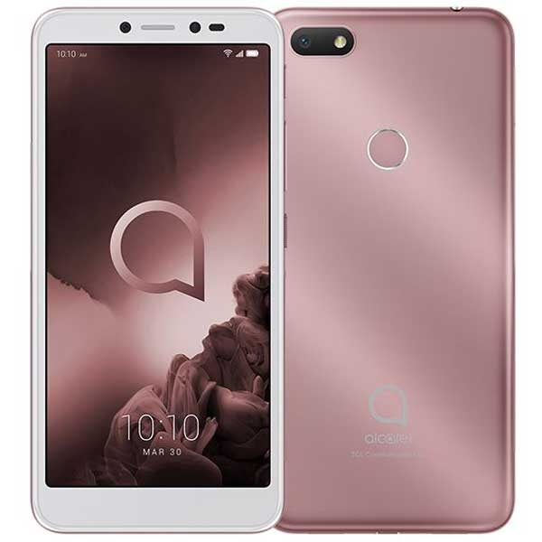 Alcatel 1v (2019)
