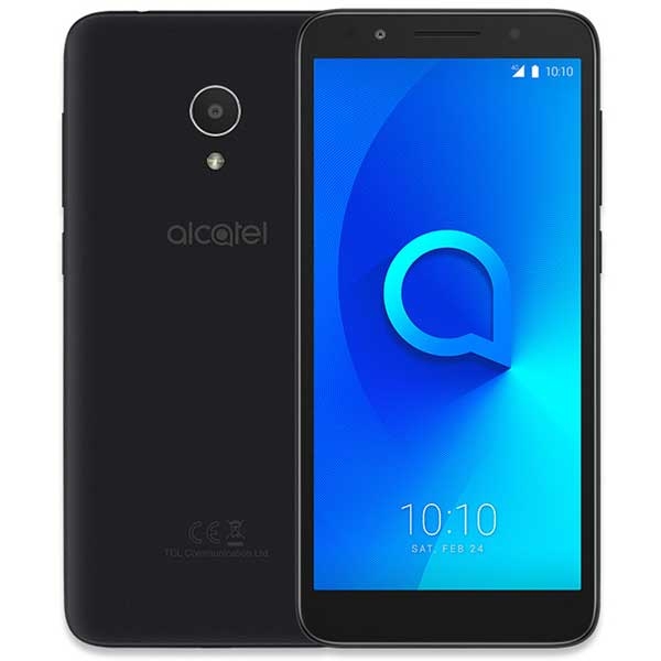 Alcatel 1X