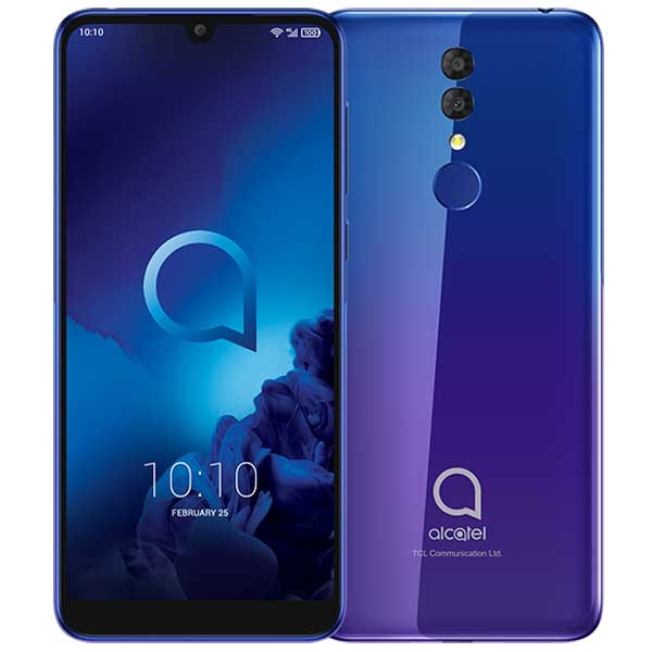 Alcatel 3 (2019)
