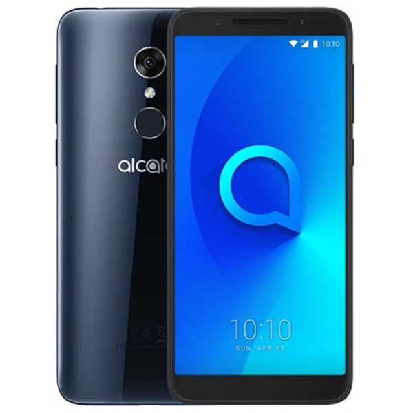 Alcatel 3