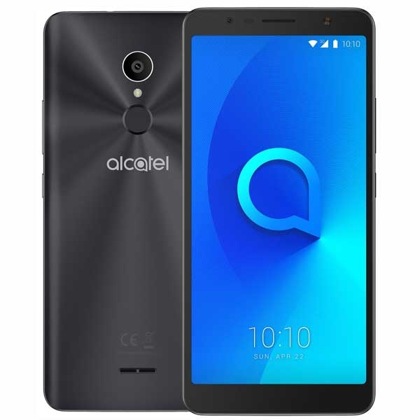 Alcatel 3C
