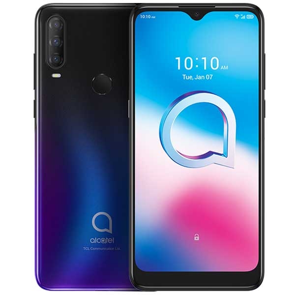 Alcatel 3L (2020)