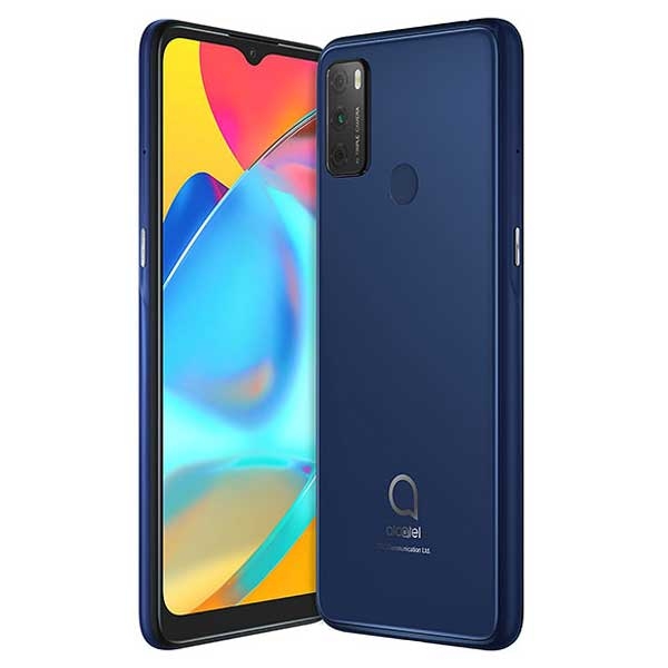 Alcatel 3L (2021)