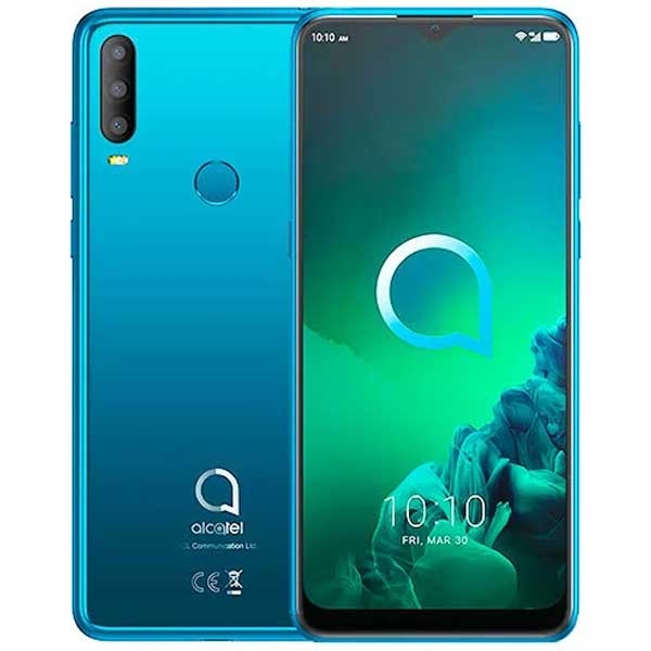 Alcatel 3x (2019)