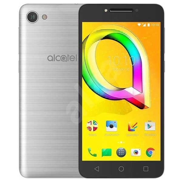 Alcatel A5 LED