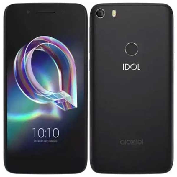 Alcatel Idol 5