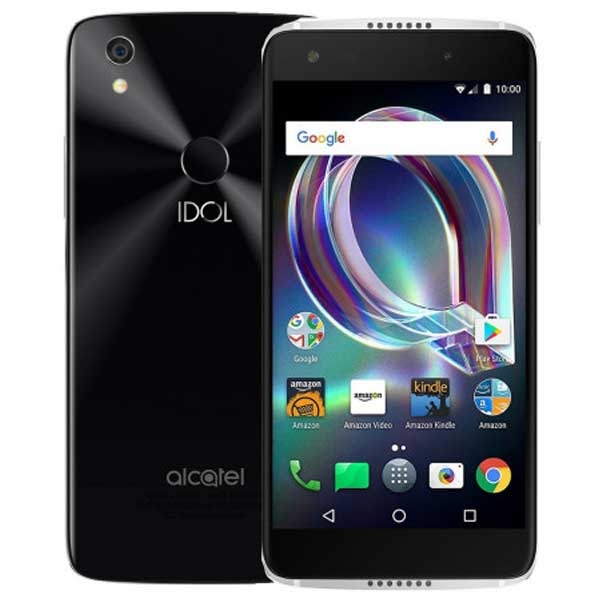 Alcatel Idol 5S