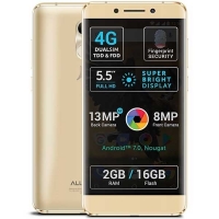 Allview P8 Pro