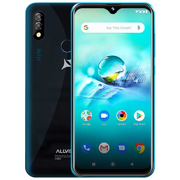 Allview Soul X7 Style