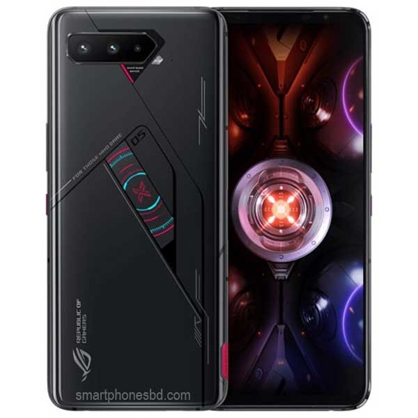 Asus ROG Phone 5s Pro