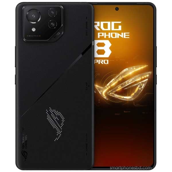 Asus ROG Phone 8 Pro