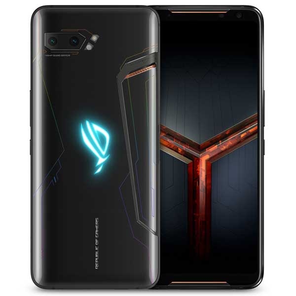 Asus ROG Phone II ZS660KL
