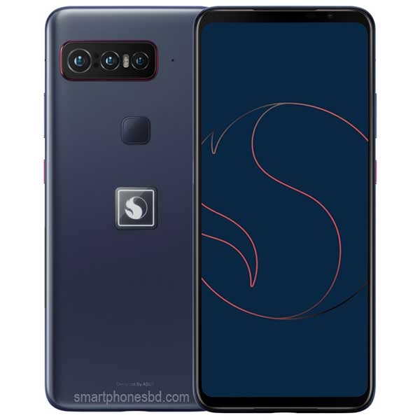 Asus Smartphone for Snapdragon Insiders