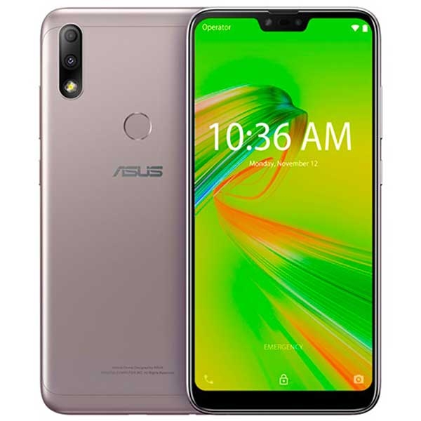 Cavo USB Tipo C 1 Metro Per Asus Zenfone Max Plus (M2) - Ricarica Rapida E Sincronizzazione Dati, Connettori In Alluminio