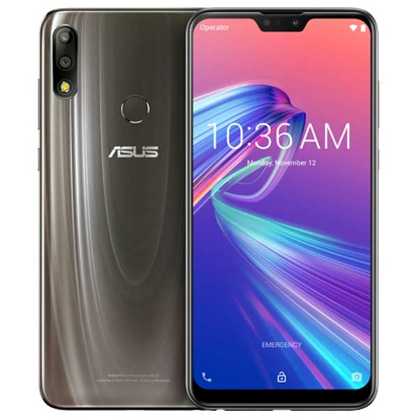 Asus Zenfone Max Pro (M2) ZB631KL
