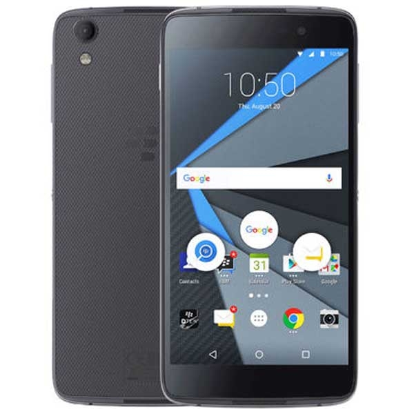 BlackBerry DTEK50