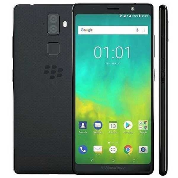 BlackBerry Evolve