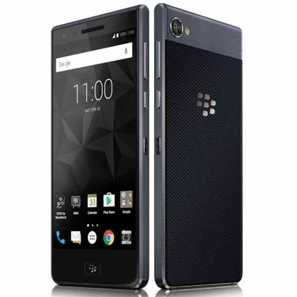 BlackBerry Motion