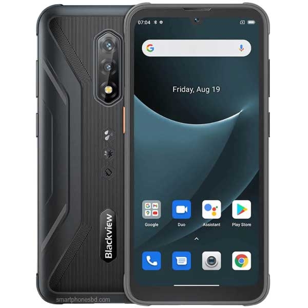 Blackview BV5200 Pro Price in Bangladesh, Full Specs (Apr 2025)