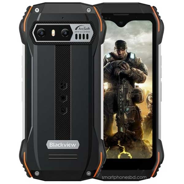 Blackview N6000