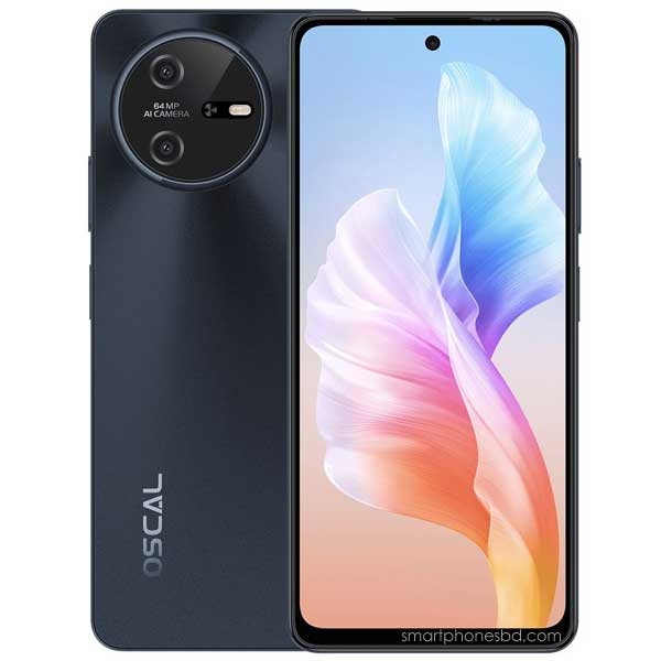 Blackview Oscal Tiger 12