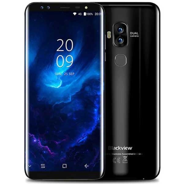 blackview s8 specs
