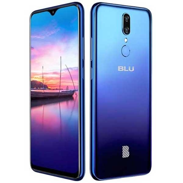 BLU G9