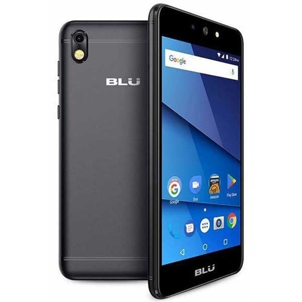 BLU Grand M2 (2018)