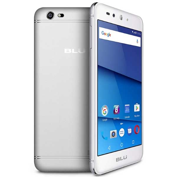 BLU Grand XL LTE