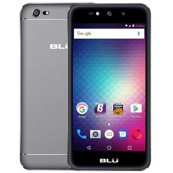BLU Grand XL Full Specs, Price in Bangladesh February 2024
