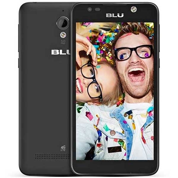 BLU Studio Selfie LTE
