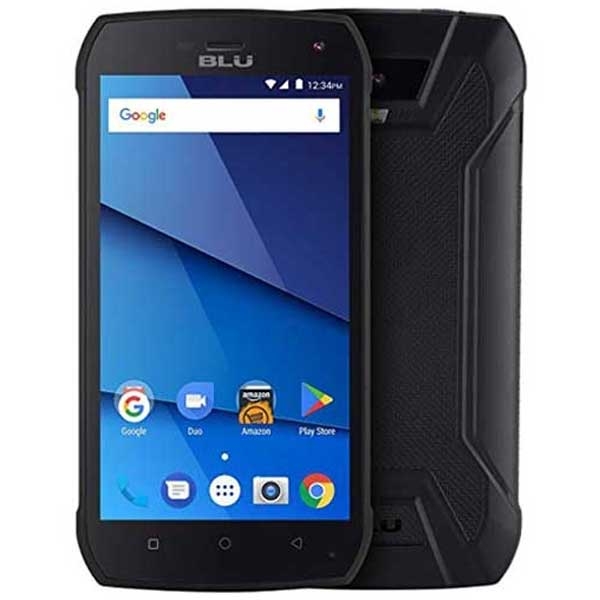 BLU Tank Xtreme Pro