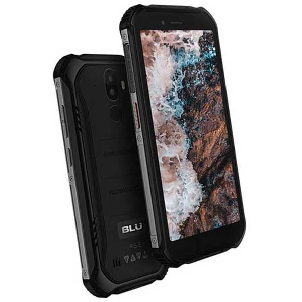 BLU Tank Xtreme