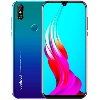 Coolpad Cool 3 Plus