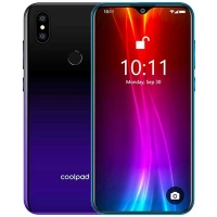 Coolpad Cool 5