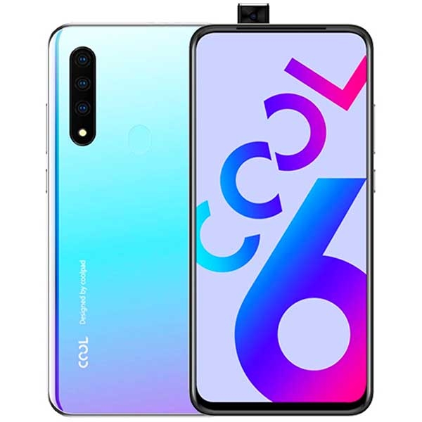 Coolpad Cool 6