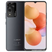 Cubot A10
