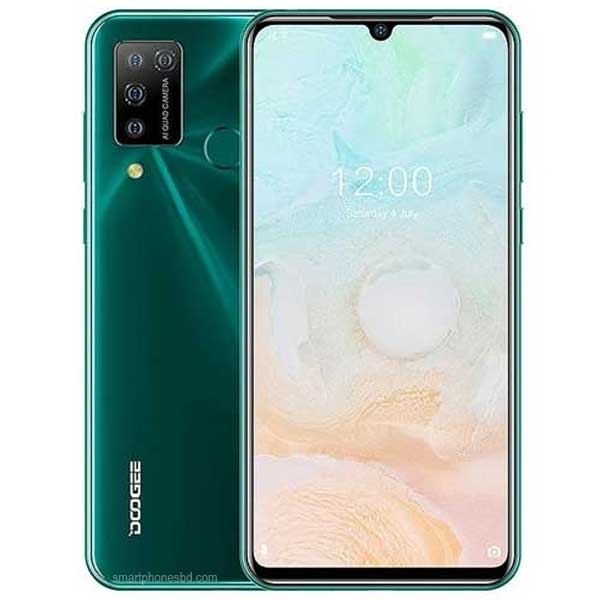 Doogee N20 Pro