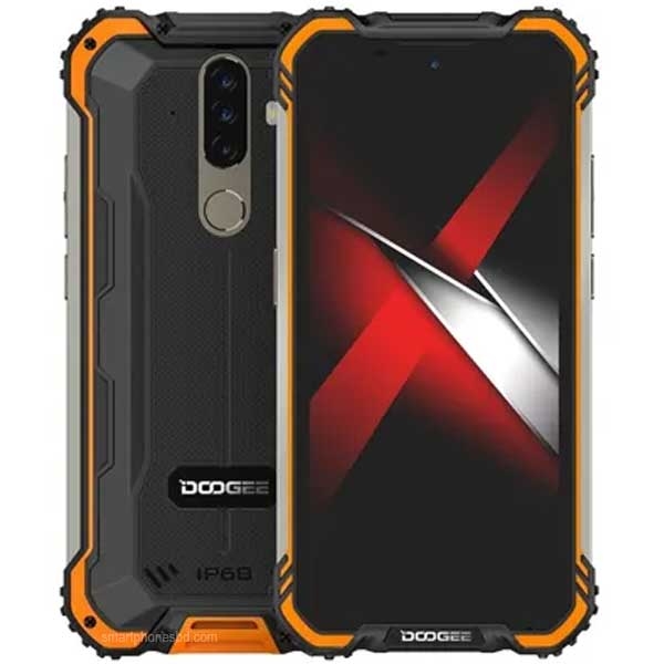Doogee S58 Pro