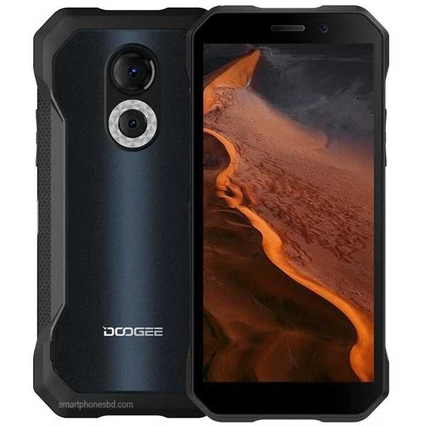 Doogee S61