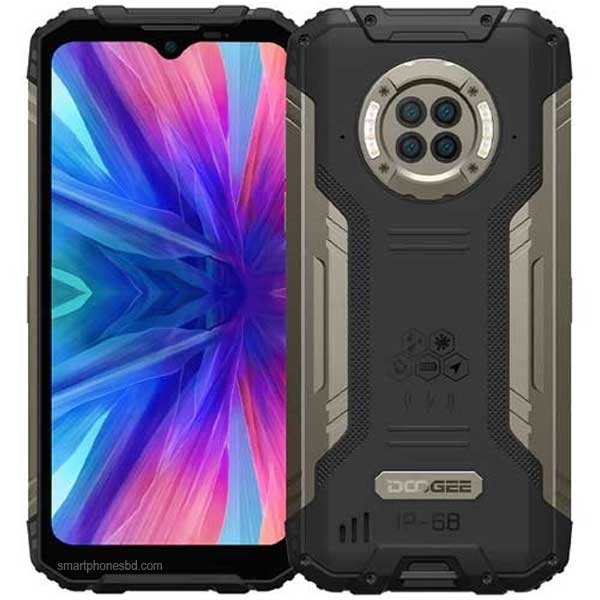 Doogee S96 GT