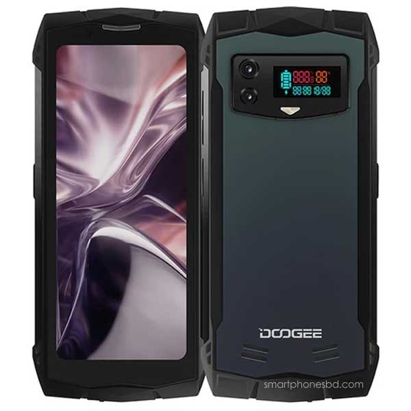 Doogee Smini