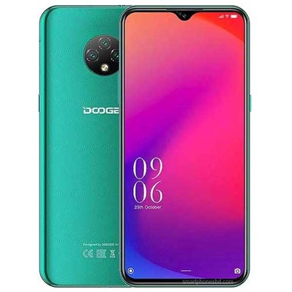 Doogee X95 Price in Bangladesh, Full Specs (Feb 2025)