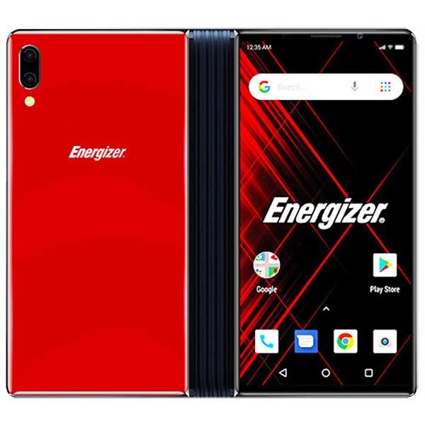 Energizer Power Max P8100S