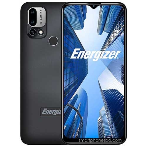 Energizer Ultimate 65G